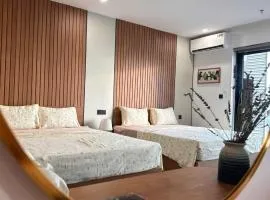 Căn hộ nghỉ dưỡng L'azuar Cửa Lò