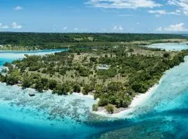 Ratua Private Island Resort