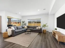 City & Surf Getaway