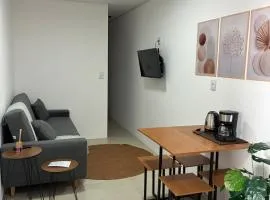 Casa Dunas - Las Caracolas