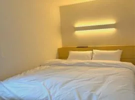Connected Hotel Nonhyeon