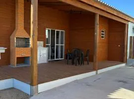 Casa Dunas - Las Caracolas