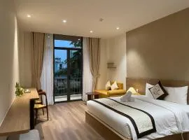 Chinchu Luxury Hotel