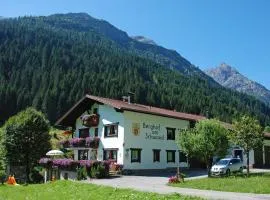 Berghof am Schwand