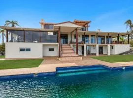 Casa Del Rio- 270 degrees of water views - Stone Real Estate
