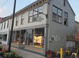 Liberty Alley Hideaway 2
