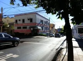 Hotel center Ribeirão