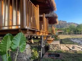 Morgans Bungalows