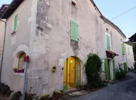 Maison vieux mareuil 1 chambre
