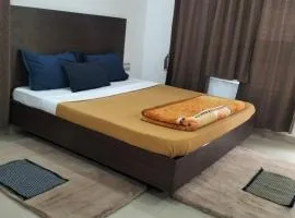 Coorg Golden eye, homestay