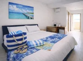 Y' RISE TO HOTEL Miyakojima