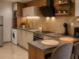 Perdika Serenity Stay Apartments "Marisol"