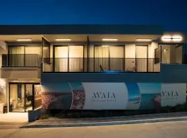 AVAIA boutique hotel