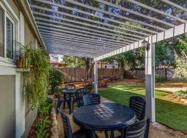 Orna's Corner, hotel rom&aacute;ntico en Yuval