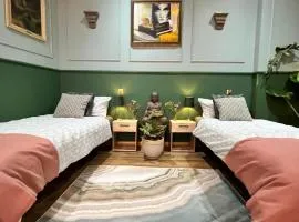 Apartamenty Traugutta 47