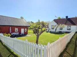 Cozy Home In Tjøme With House A Panoramic View