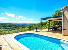 Stunning Home In Sonnac-Sur-L'hers With Wifi