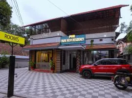 Park View Residency, Near Sree Padmanabhaswamy Temple, Trivandrum