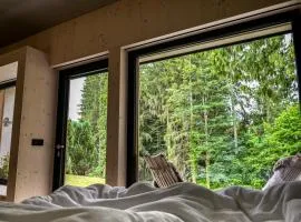 Tiny House Urlaub