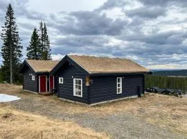 3 Bedroom Beautiful Home In Lillehammer