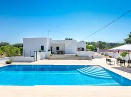 Villa Bianca N F