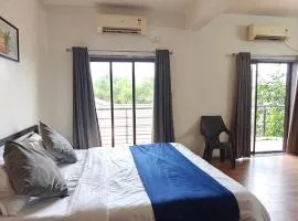 Hotel Maurya Regency