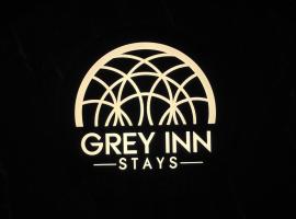 Grey Inn Stays โรงแรมในวาร์คาลา