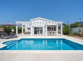 Villa de Amigos