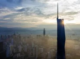 Park Hyatt Kuala Lumpur