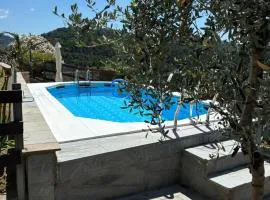 Baita Chalet del Colle