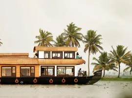 Spice Routes Luxury Cruise