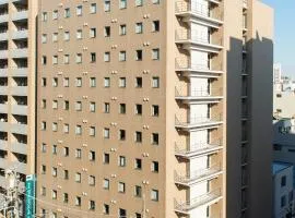 Villa Fontaine Tokyo Ueno Okachimachi