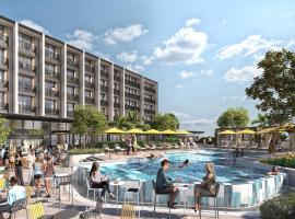 Atura Oran Park, hotel u gradu 'Gledswood Hills'