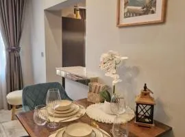 Miradi Art Apartment