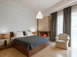 Hotel Beli