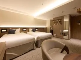 Shizutetsu Hotel Prezio Hakataekimae