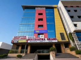 FabHotel Nakshatra Grand
