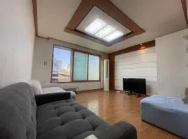 BV House ICN