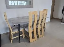 Apartamento en viva jaco