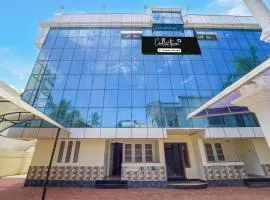 Collection O Ambalathara Eastfort Trivandrum Formerly Royale Suites