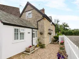 The Cottage