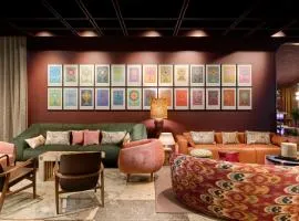 Skald Hotel Akureyri, Curio Collection By Hilton