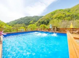 Gapyeong Pinenut Pension
