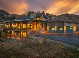 Vista Ridge Retreat Big Views Big Adventures