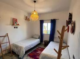 Jara Cimrmann surf house