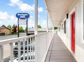 Budget Inn Bend