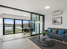 CityStyle Apartments - BELCONNEN