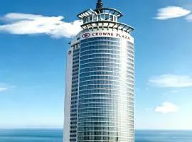 Crowne Plaza Qingdao by IHG