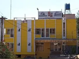 Iyal Hotels and Resorts