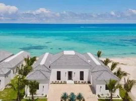 Villa Aurelia, Elegant 6BR Beach Escape in Blue Lagoon